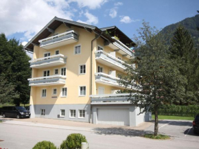 Apartment Stefanie-2